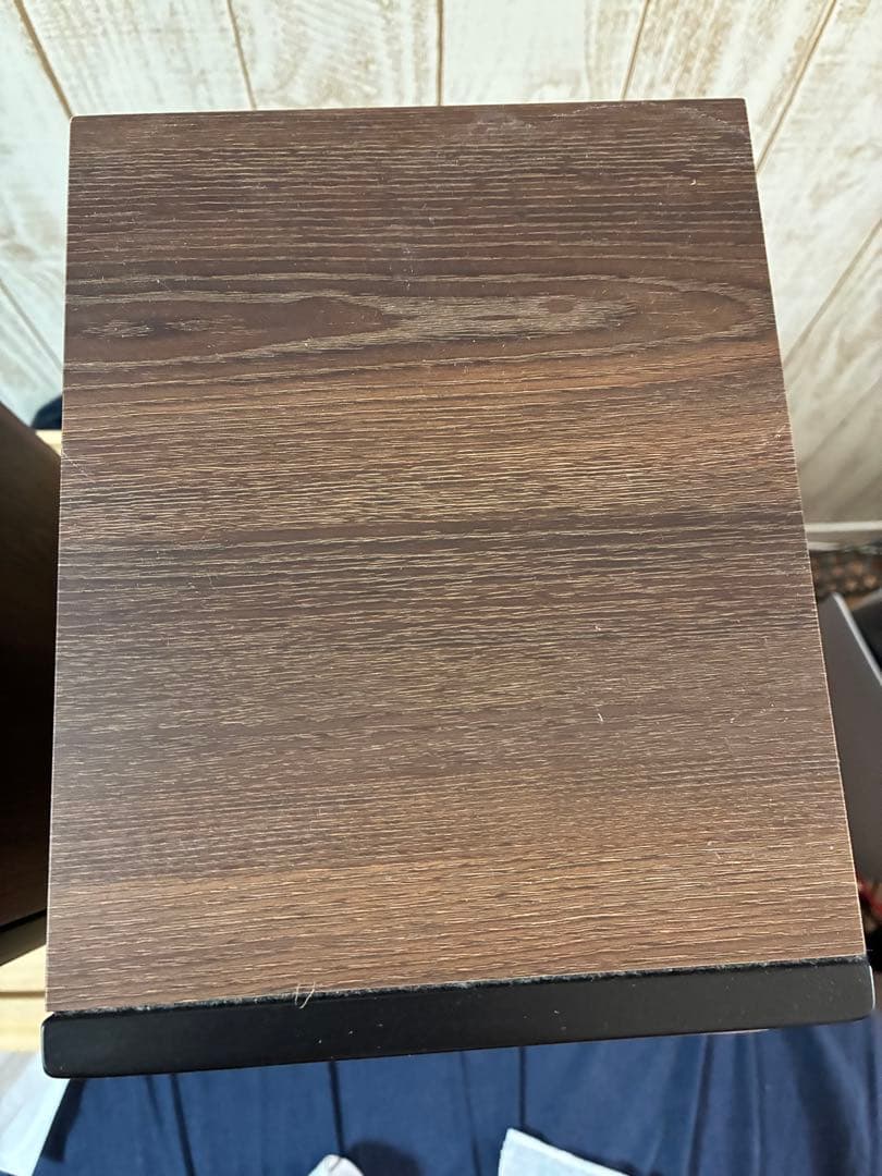 DALI OBERON 1 ブックシェルフスピーカー ペア／ダークウォルナット