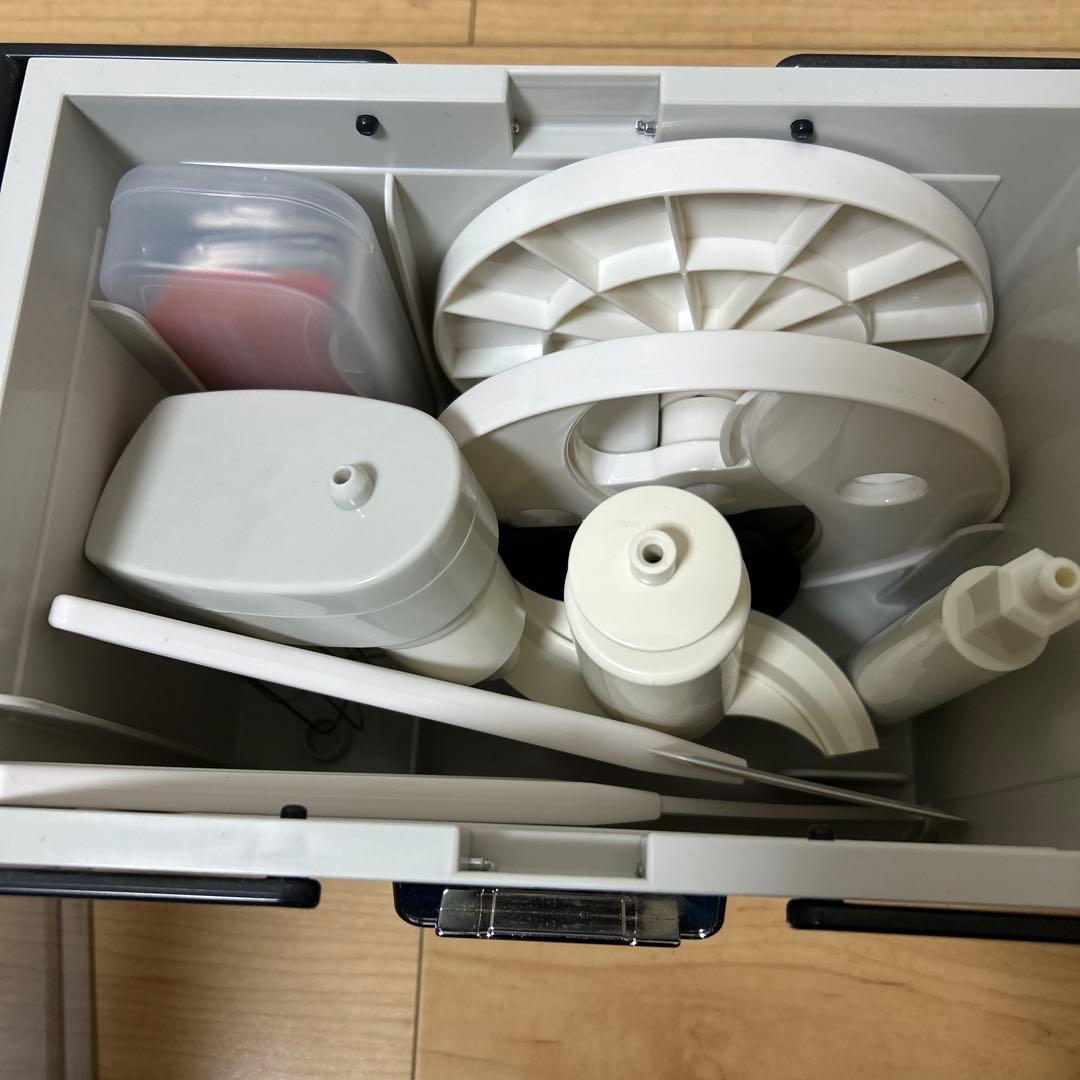 Amway フードプロセッサー E-3683-J1