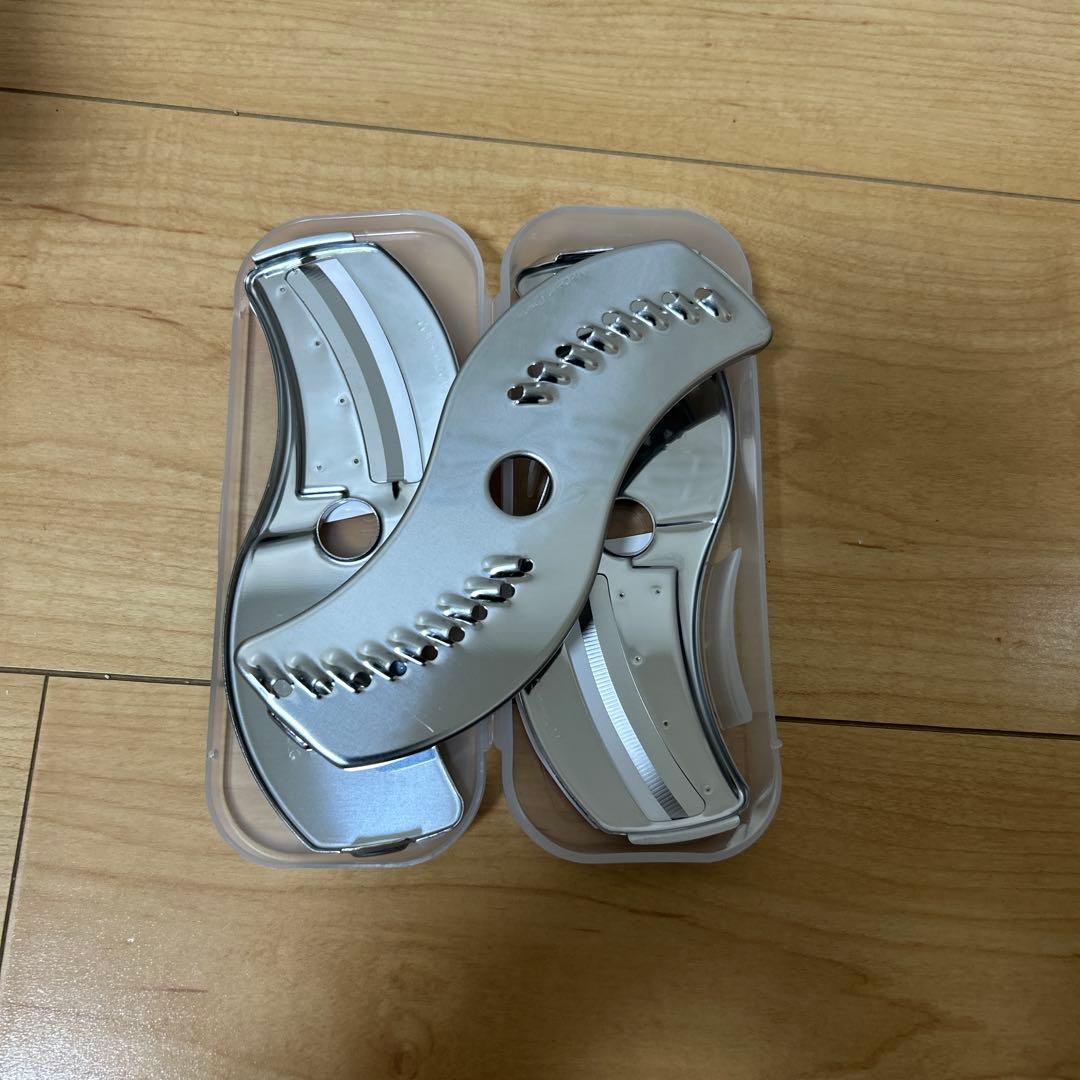 Amway フードプロセッサー E-3683-J1