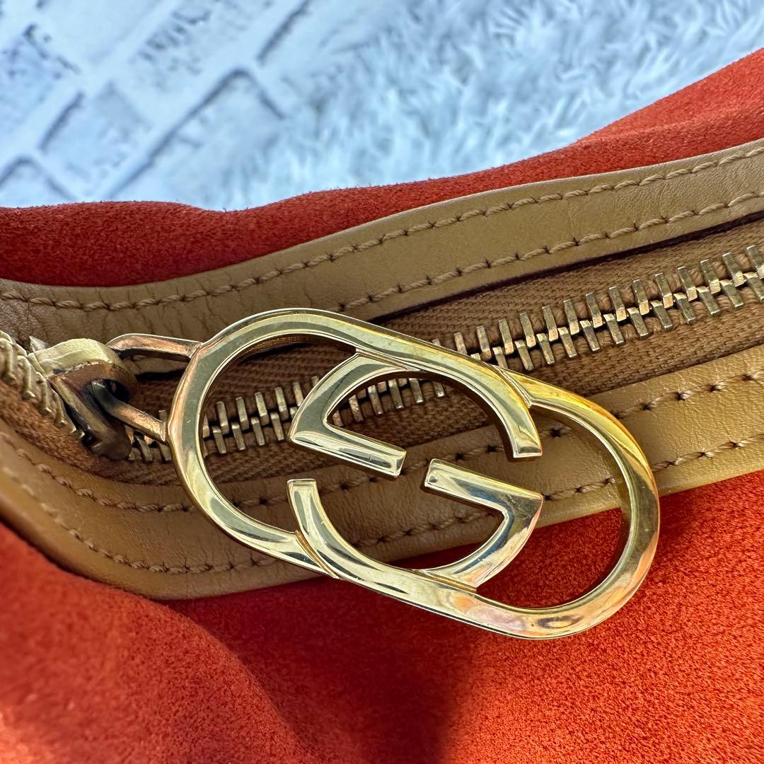 美品✨GUCCI Hobo Bag by Tom Ford late 90s