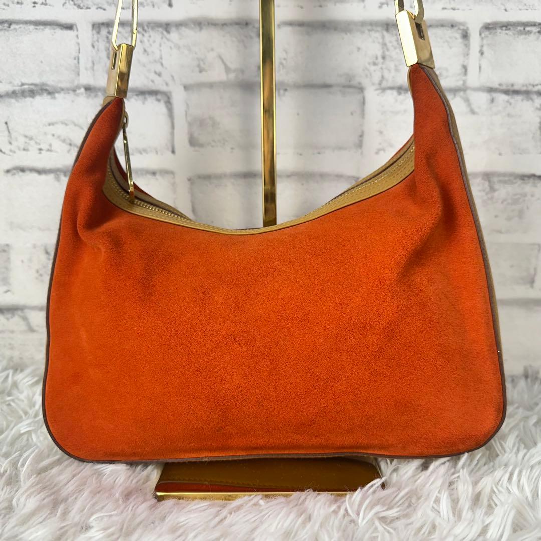 美品✨GUCCI Hobo Bag by Tom Ford late 90s