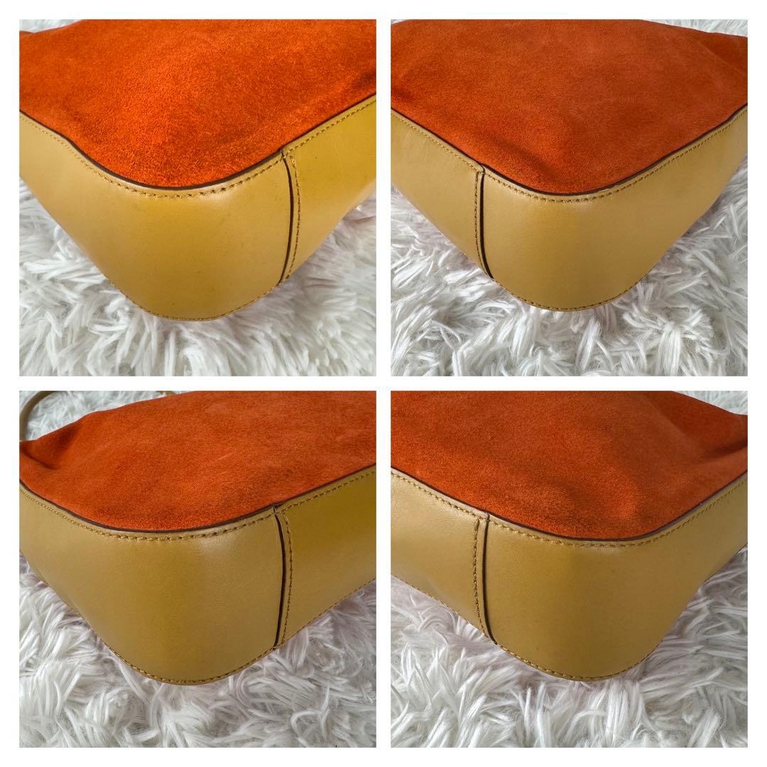 美品✨GUCCI Hobo Bag by Tom Ford late 90s