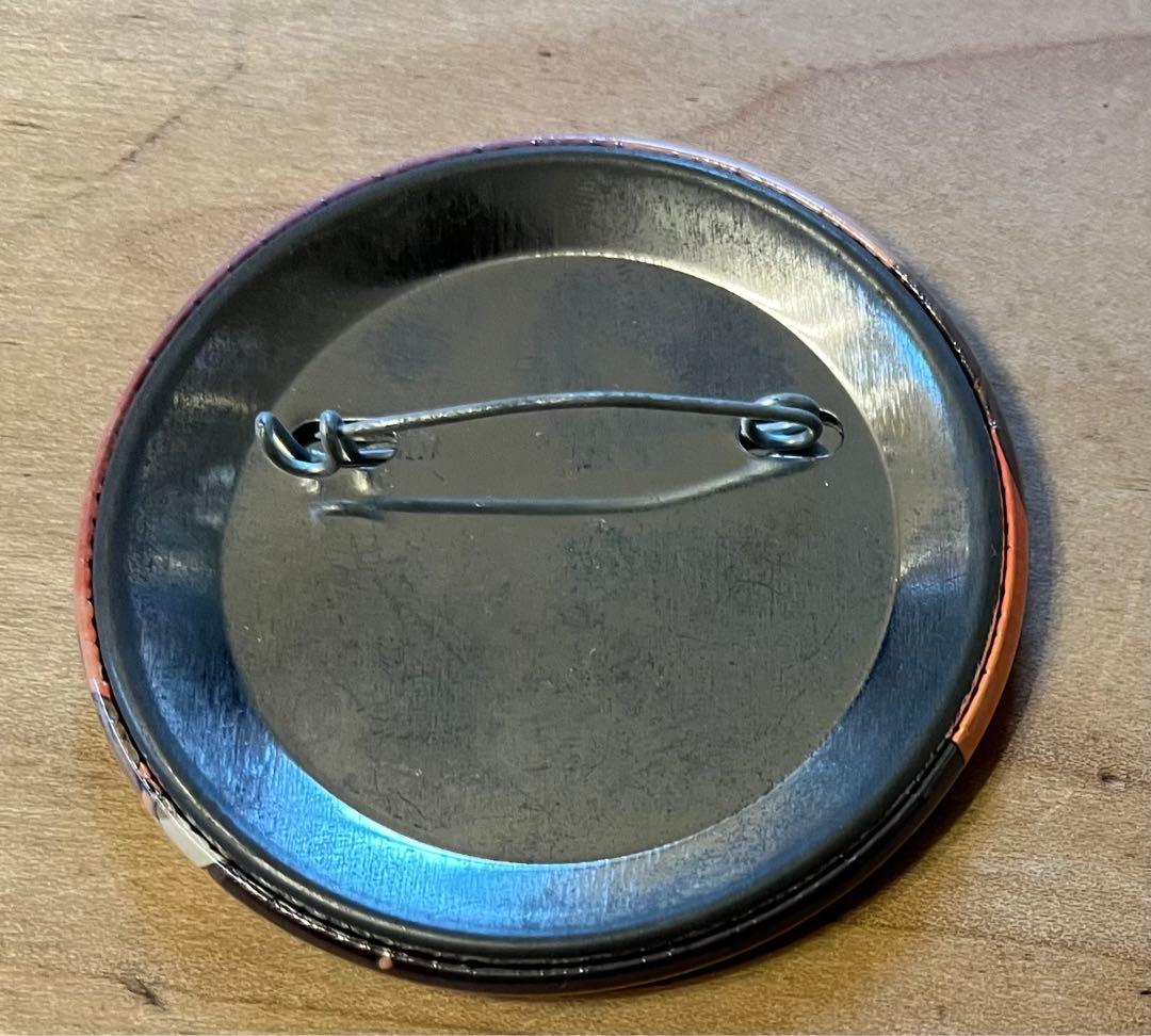 名探偵コナン　缶バッジ　工藤新一　毛利蘭　戦慄の楽譜　劇場版　人気柄　超激レア