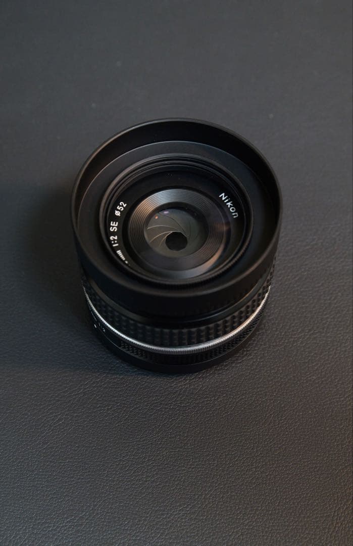 【美品】Nikon Zf Z40mm F2 レンズキットセット+おまけ付