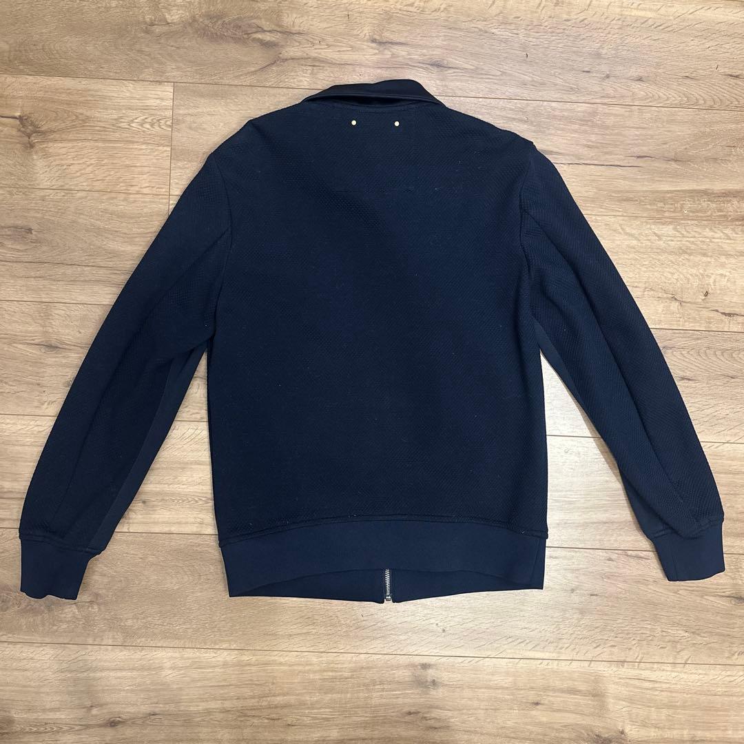 Paul Smith ジャケット ジャージ ブルゾン