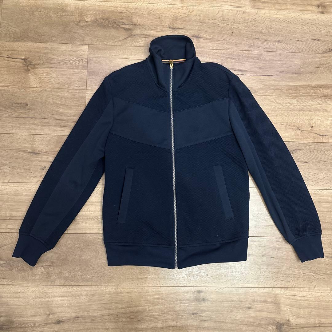 Paul Smith ジャケット ジャージ ブルゾン