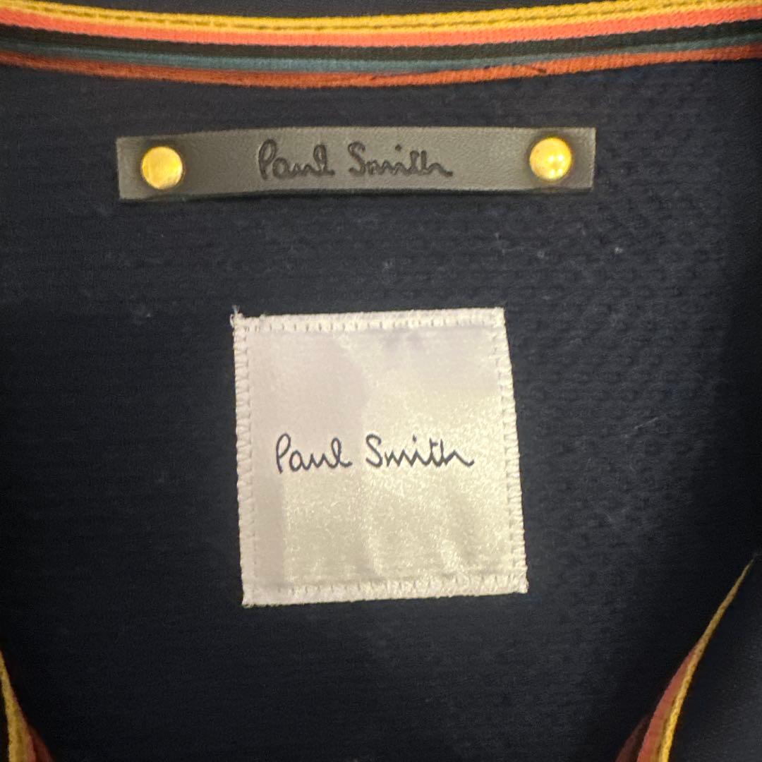 Paul Smith ジャケット ジャージ ブルゾン