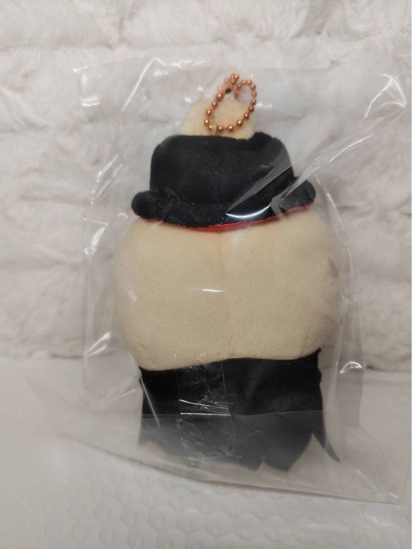 ちいかわ　仮装しちゃう！マスコット　吸血鬼　ハロウィン