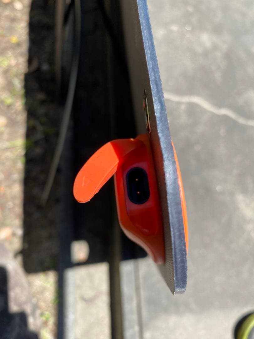 Jackery solar saga 200 ソーラーパネルジャンク