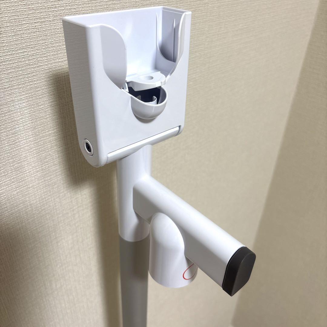 【新品】Dyson Micro Plus Floor Dok™ 充電スタンド