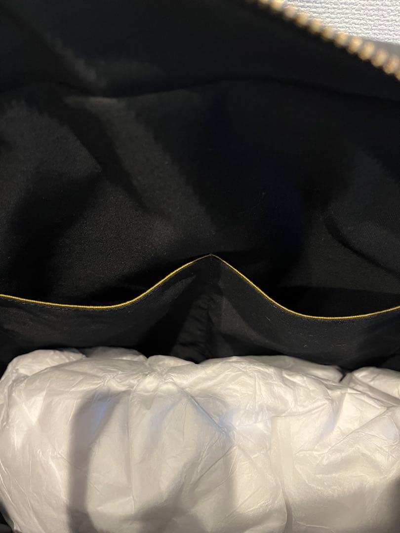 Paul Smith ブラック バックパック