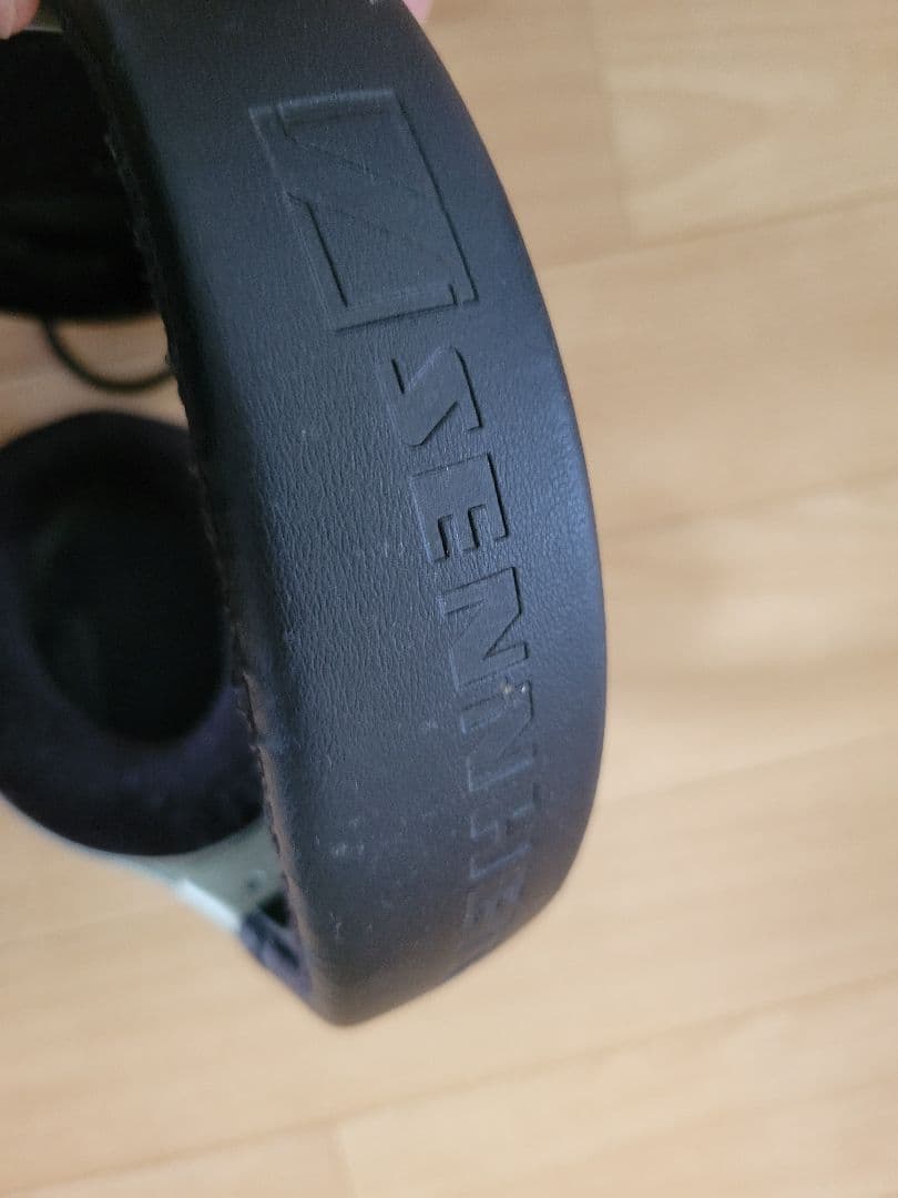 Sennheiser オープンバックヘッドフォン　 HD595