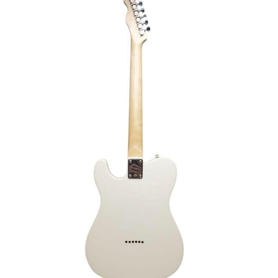 【状態良好】バッカスBacchus テレキャスター Universe シリーズ