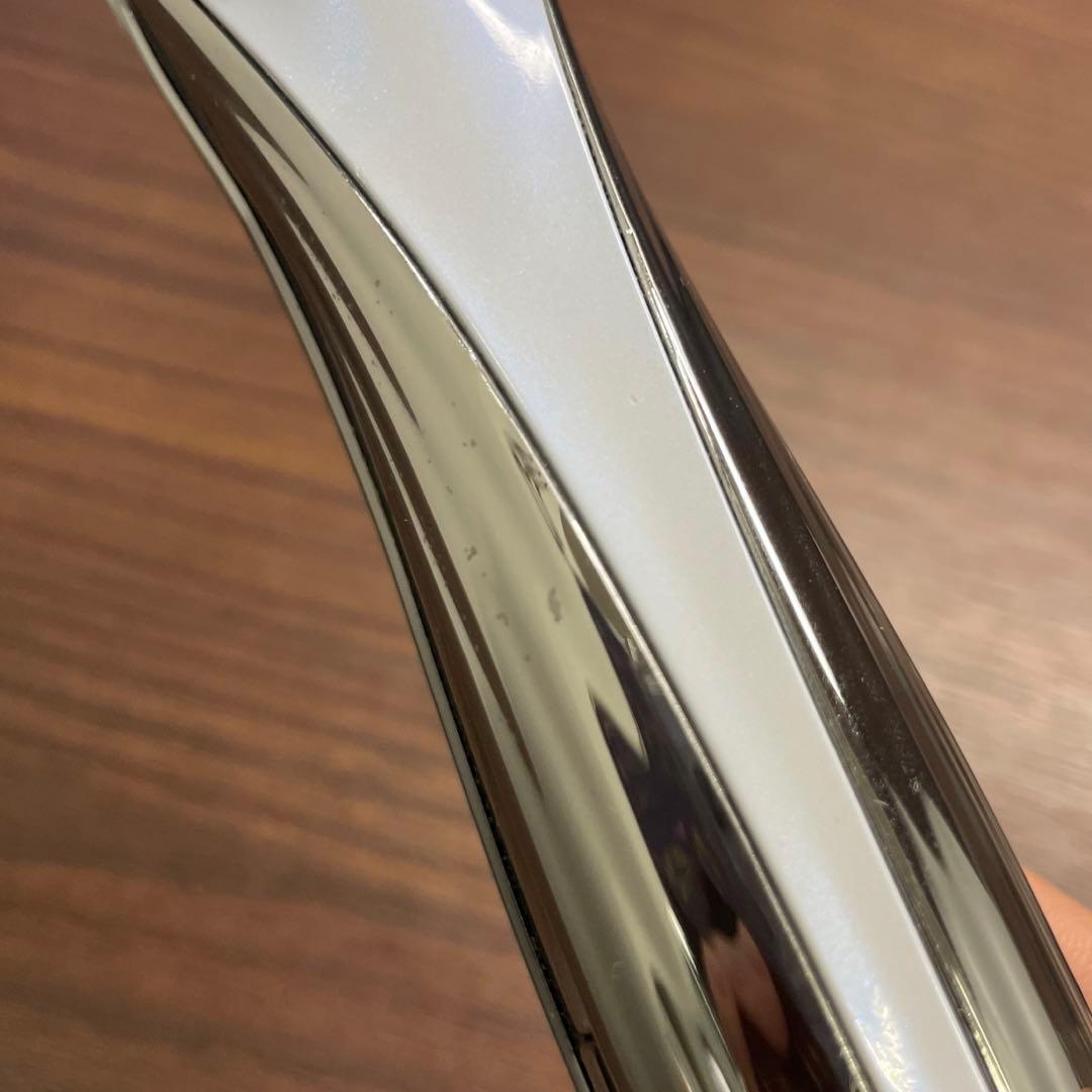 ReFa リファ ストレートアイロン ブルー