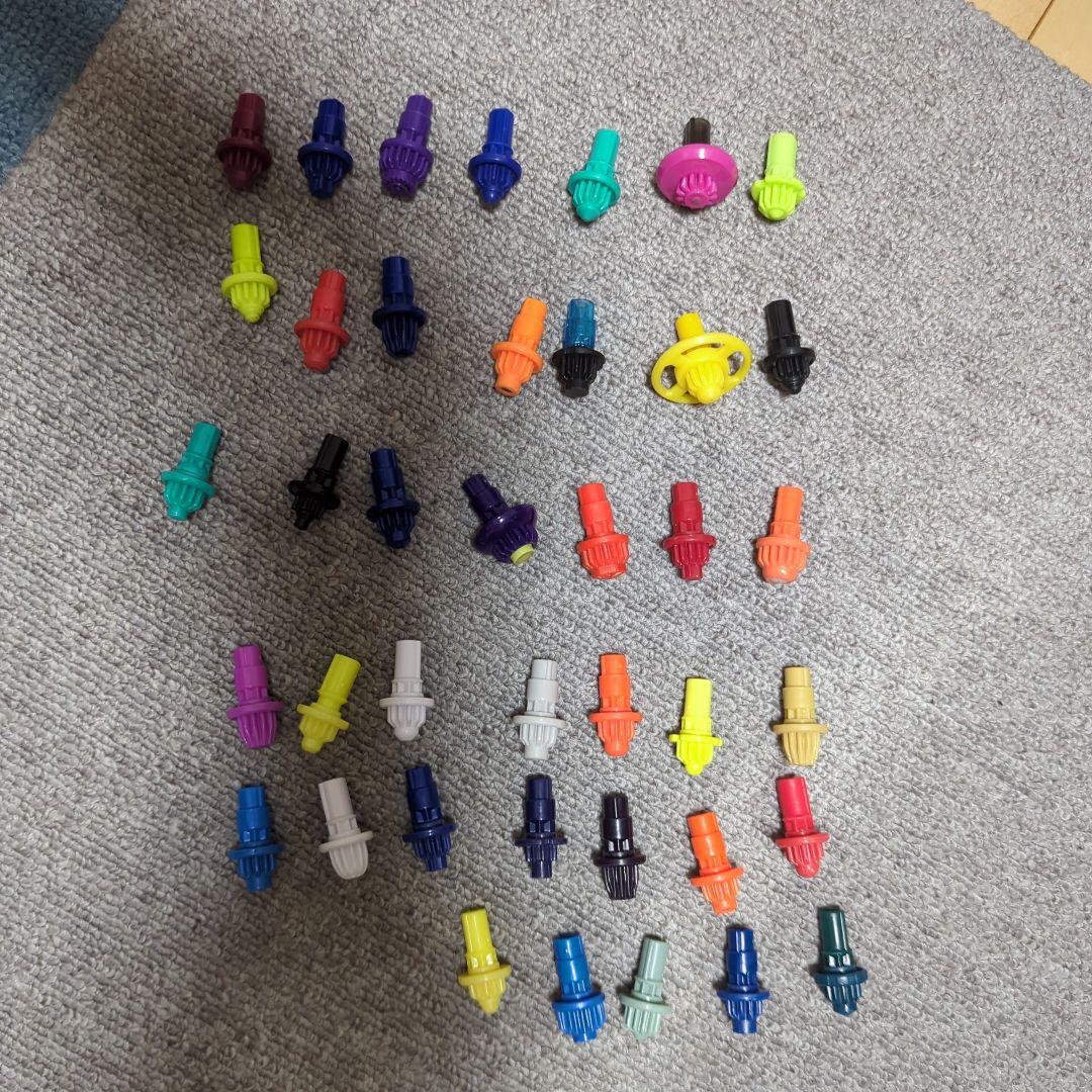 ベイブレードx　42個　まとめ売り