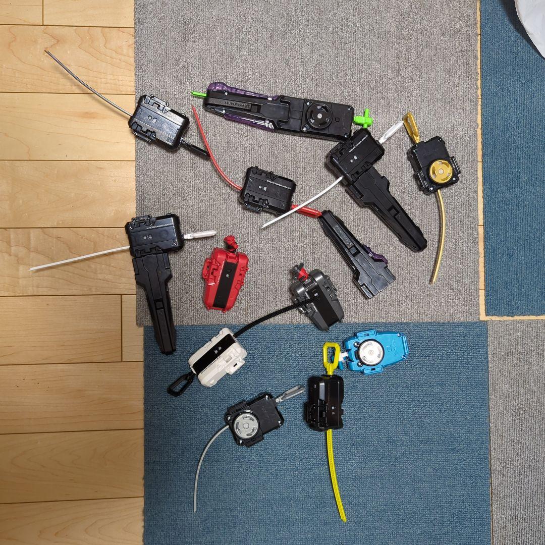 ベイブレードx　42個　まとめ売り