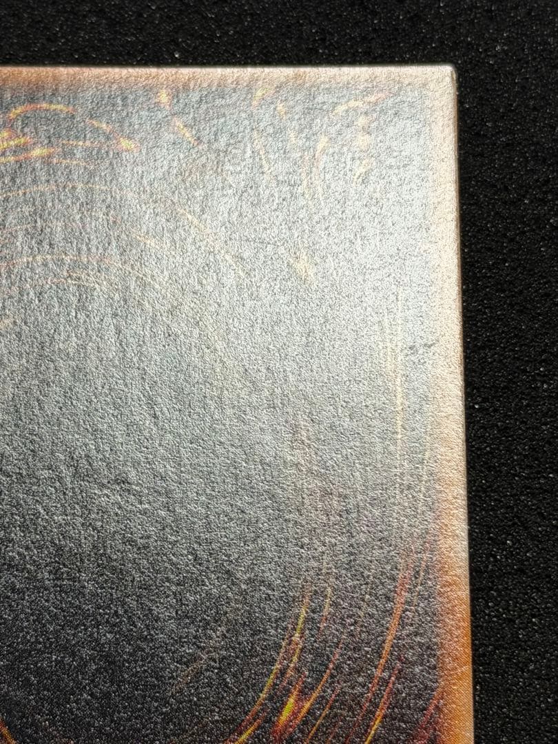 【極美品】ハーピィの羽根帚 初期　ウルトラ