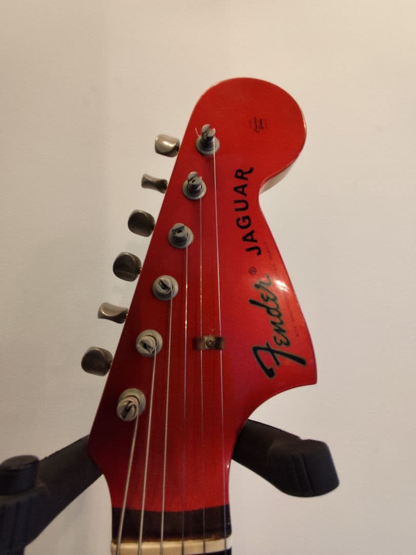 n*L様 Fender　japan　JAGUAR