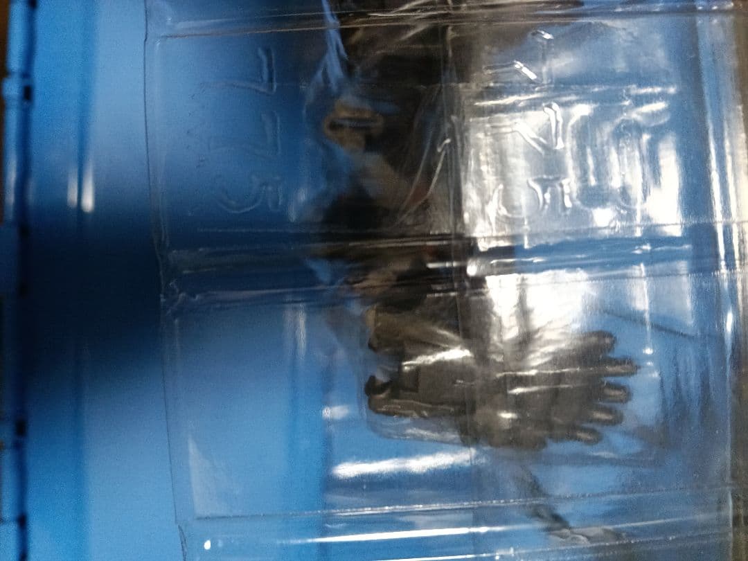 トランスフォーマー　マスターピース　コンボイ