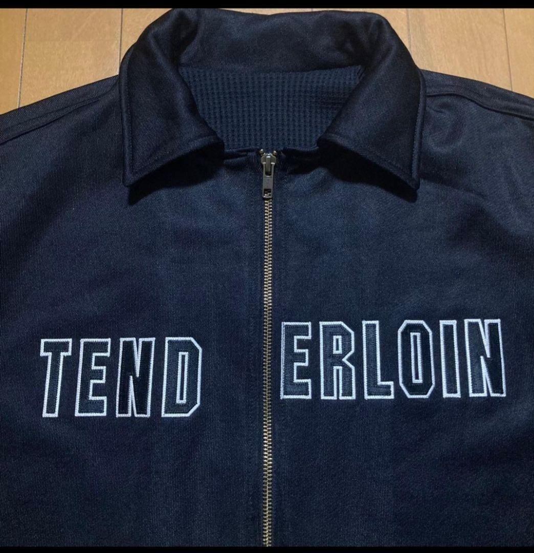 TENDERLOIN 名作　初期　 トラックジャケット