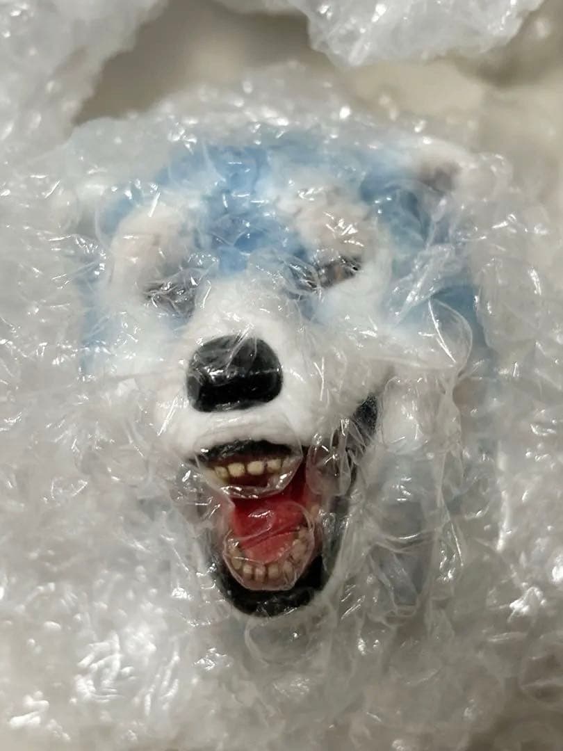 一番くじ MAN WITH A MISSION H賞 マグネット 5種コンプ