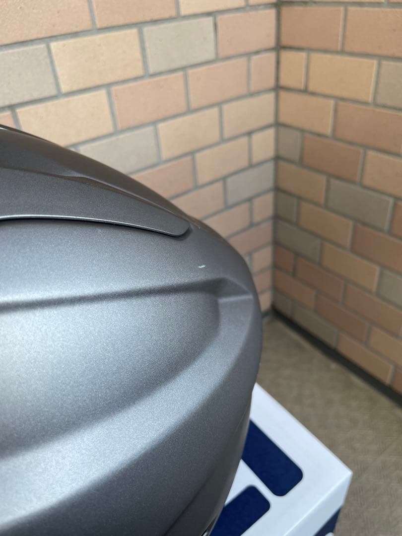 セキュリティ・セーフティ SHOEI GT-Air 3