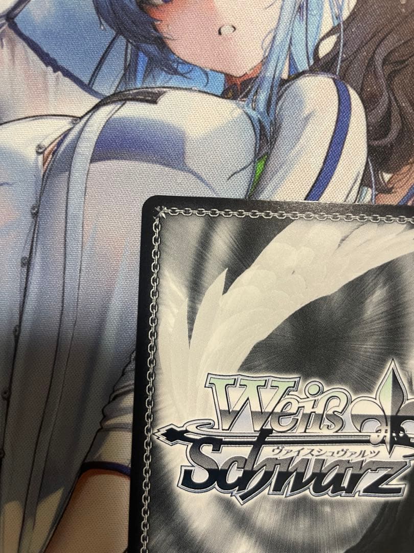 勝利の女神NIKKE アニス：スパークリングサマー　sp