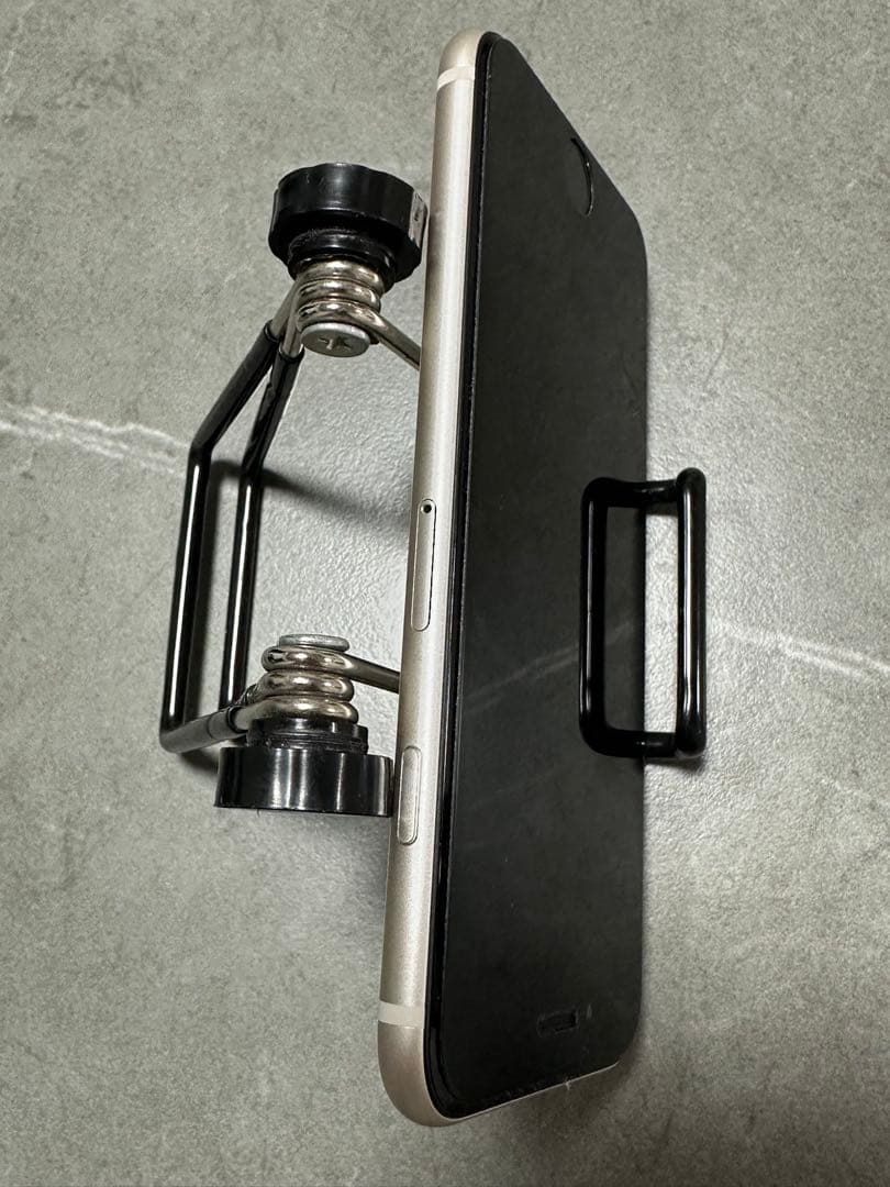 iPhoneSE3 64GB 第3世代 APPLE SIMフリーバッテリー91%