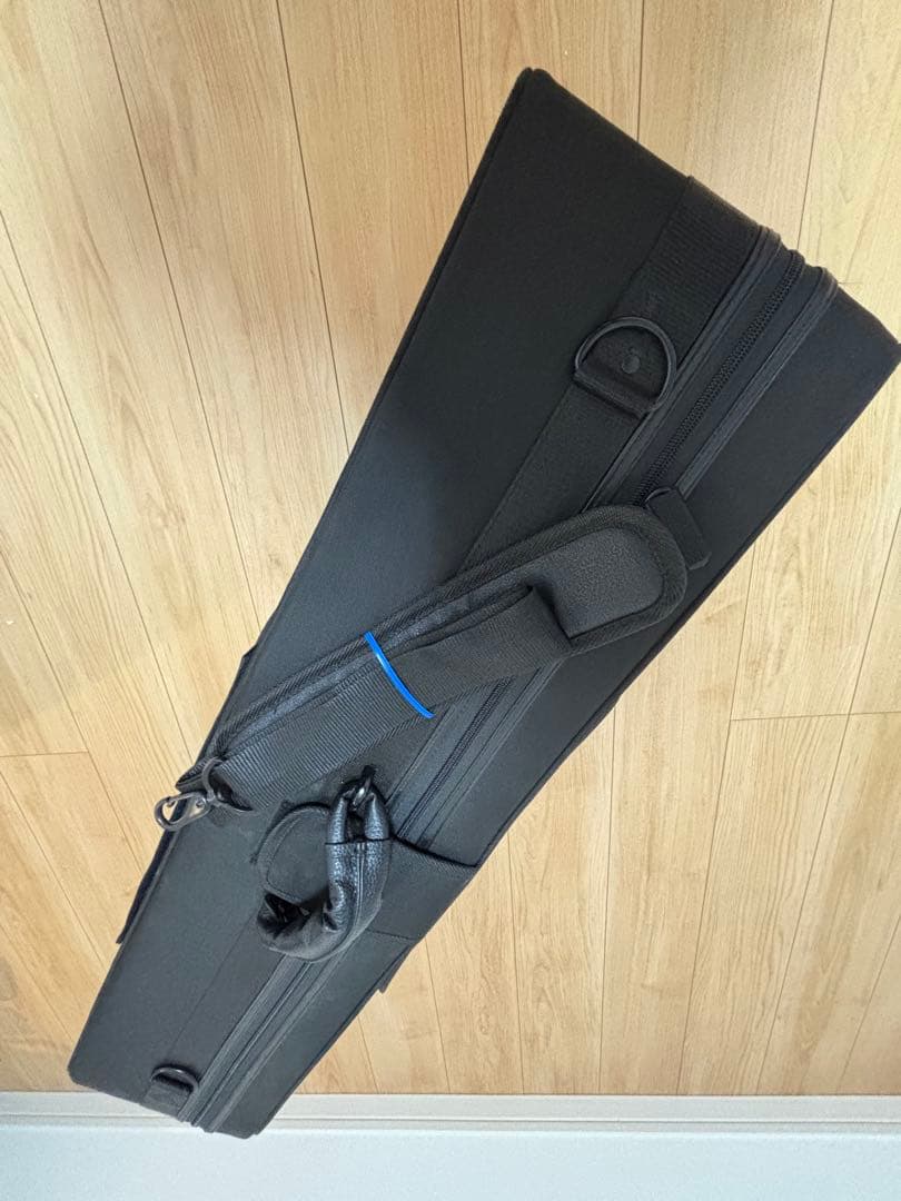 Rath トロンボーンケース 黒