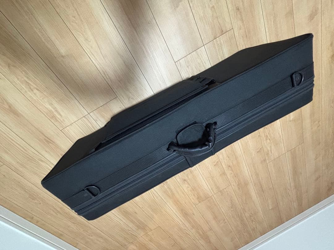 Rath トロンボーンケース 黒