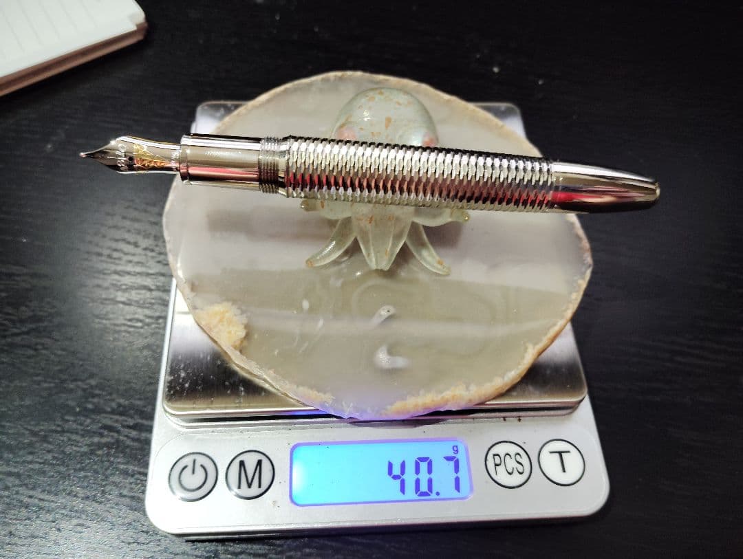 マイスターシュテュック ジオメトリー ソリテール ル・グラン