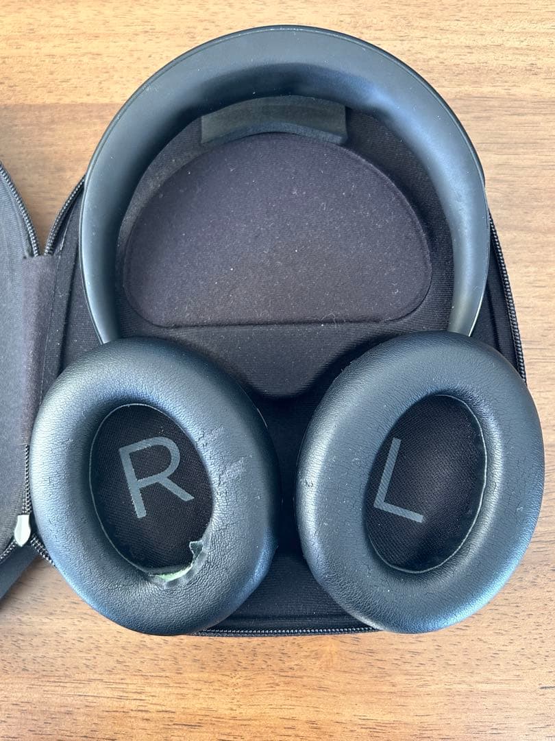 Bose NC700 HP ノイズキャンセリングヘッドフォン