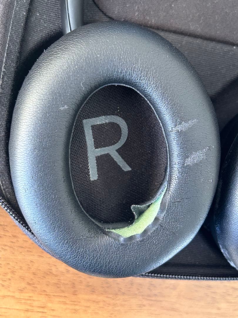 Bose NC700 HP ノイズキャンセリングヘッドフォン