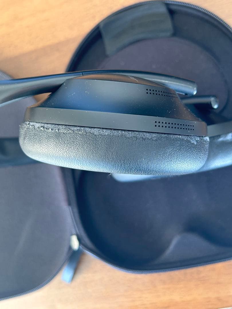 Bose NC700 HP ノイズキャンセリングヘッドフォン