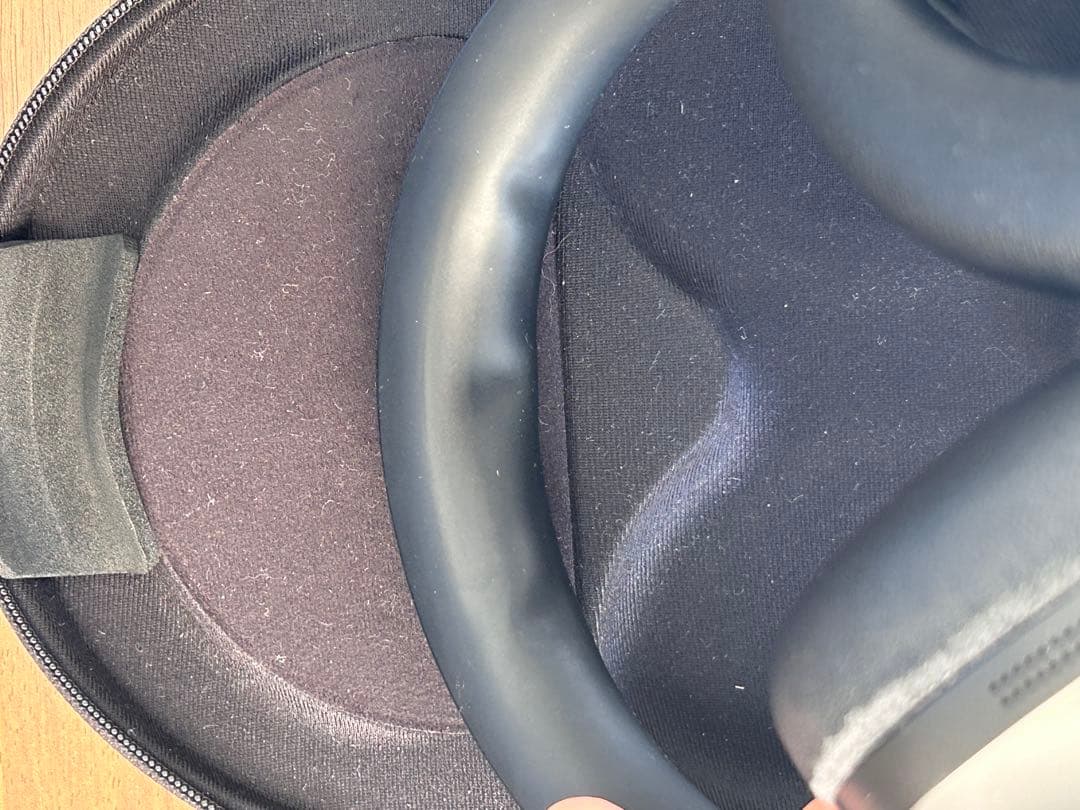 Bose NC700 HP ノイズキャンセリングヘッドフォン