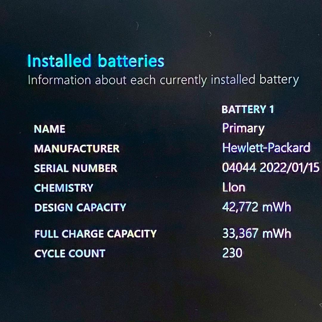 ★2023年製★ 美品 第12世代Corei5 メモリ16GB HP G57