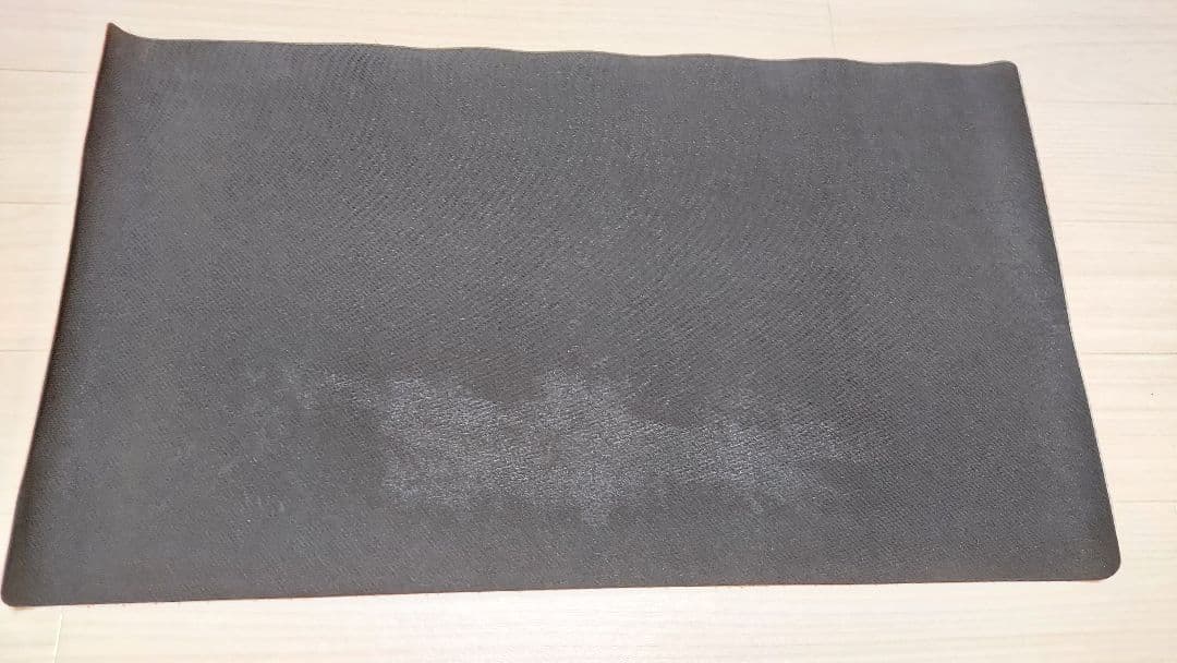 遊戯王　アッパーデック　ジャッジ　プレイマット