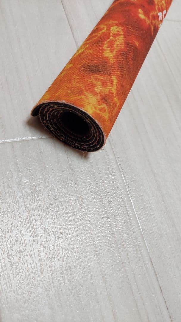 遊戯王　アッパーデック　ジャッジ　プレイマット