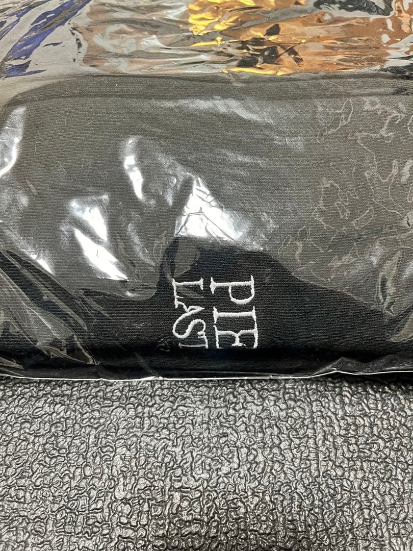 PIERROT LASTCIRCUS ジップアップパーカー Mサイズ