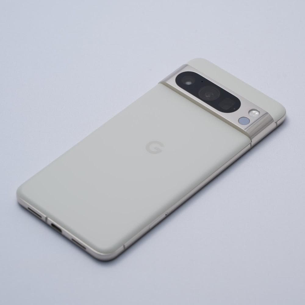 Google Pixel 8Pro 256GB Porcelain SIMフリー