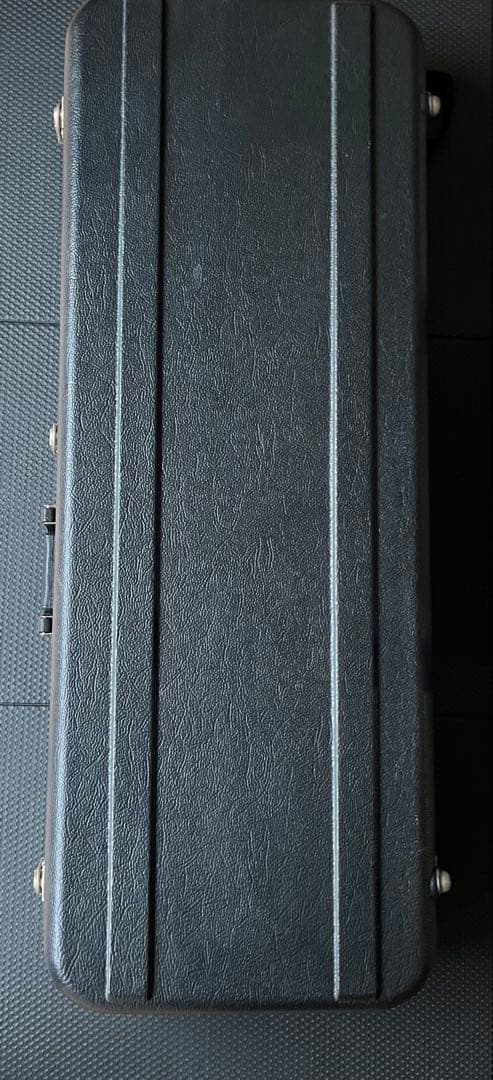 ギター CHAR 2020 MUSTANG -Zicca Limited Model-