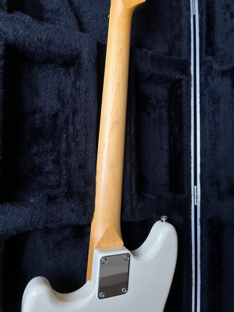 ギター CHAR 2020 MUSTANG -Zicca Limited Model-