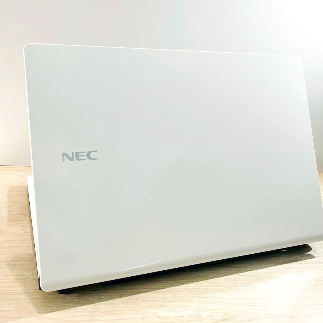 大容量SSD480GB✨Win11 ノートパソコン DVD カメラ オフィス