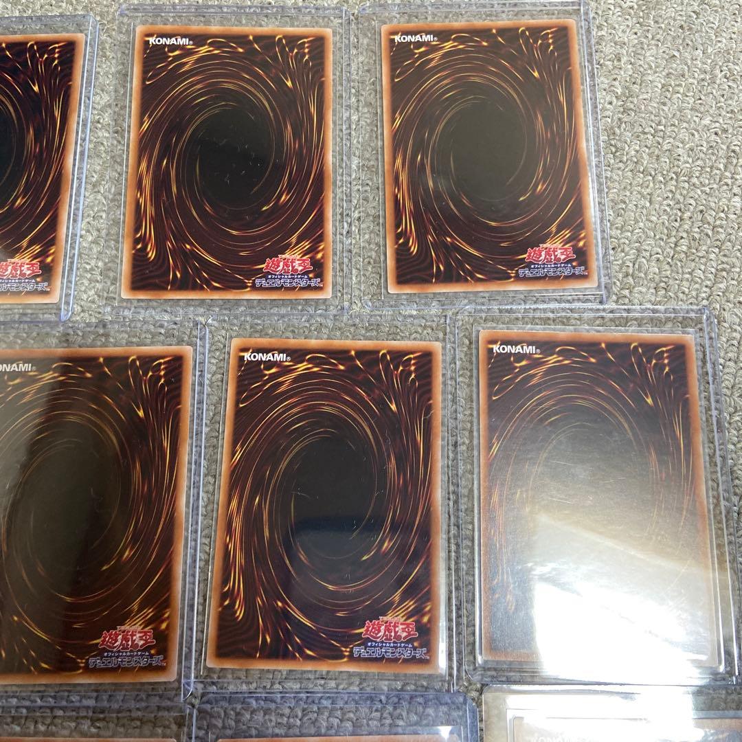 エフェクトヴェーラー 墓穴の指名者 金満で謙虚な壺 屋敷わらし 心変わり25th