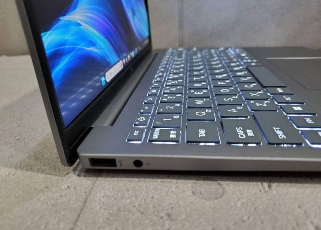 Windowsノート本体 HP EliteBook 635 G11 Ryzen5 8640 16GB 1T