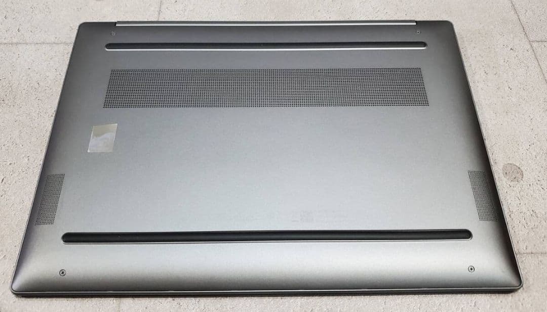 Windowsノート本体 HP EliteBook 635 G11 Ryzen5 8640 16GB 1T