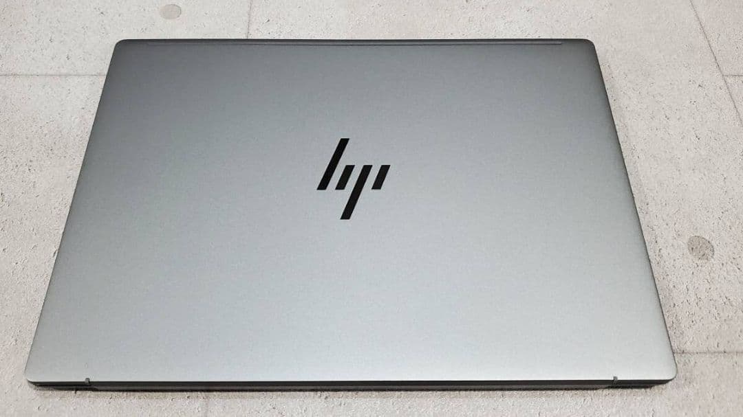 Windowsノート本体 HP EliteBook 635 G11 Ryzen5 8640 16GB 1T