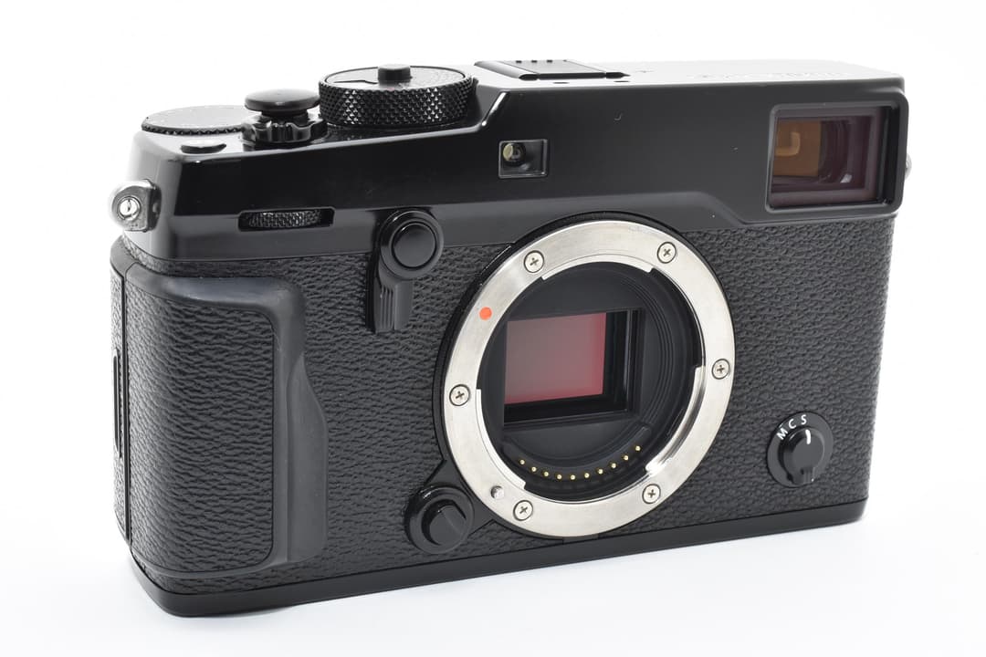 FUJIFILM X-Pro2 ボディ 0168