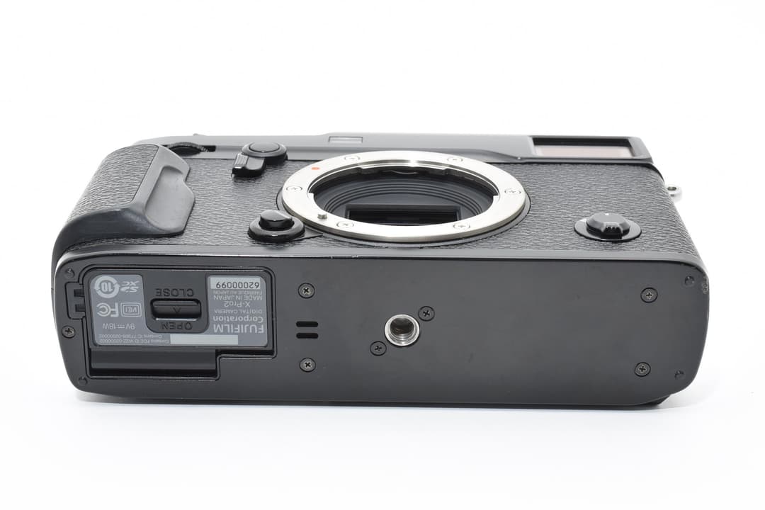 FUJIFILM X-Pro2 ボディ 0168