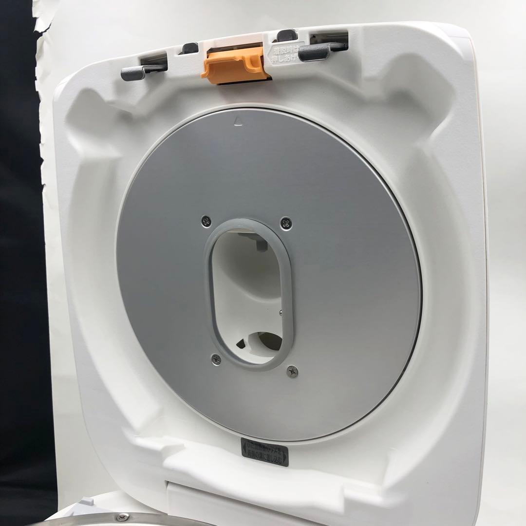 日立 IHジャー炊飯器 1.0L シャイニーホワイト RZ-TS105M